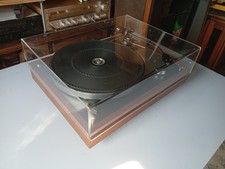 thorens td 160 super usato  Italia