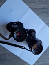Feldstecher fernglas ddr gebraucht kaufen  Wetzlar