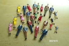 Stück reisende figuren gebraucht kaufen  Bergkamen