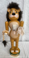 Vintage wizard nutcracker for sale  Turlock