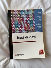 Basi dati atzeni usato  Roma