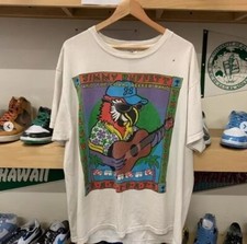 Jimmy buffett shirt for sale  New York