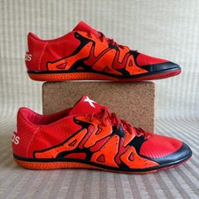 Adidas 15.3 indoor for sale  Kailua