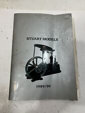Stuart turner 1989 for sale  Waunakee