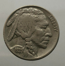 America usa cents usato  Italia