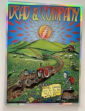 Dead company bethel for sale  Boulder
