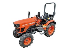 Escort kubota ek1 gebraucht kaufen  Filderstadt