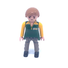 Playmobil zoo femme d'occasion  Riedisheim