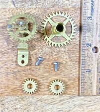 Unbranded clock movement for sale  Signal Mountain