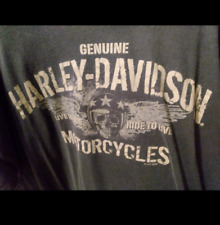 Genuine harley davidson for sale  Palmetto