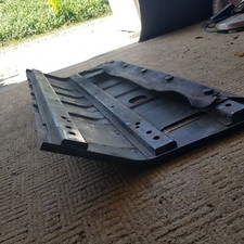Unterfahrschutz wolf gl gebraucht kaufen  Zeitz