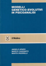 Aparo casonato vigorelli usato  Firenze