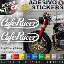 Adesivi stickers cafe usato  Cuorgne