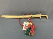 Sword metal sheath for sale  Dallas
