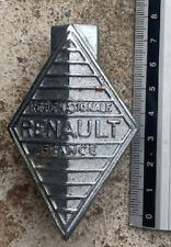 Sigle logo renault d'occasion  Montpellier-