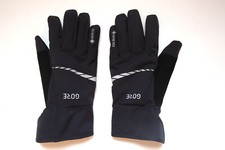 Guanti ciclismo goretex usato  Italia