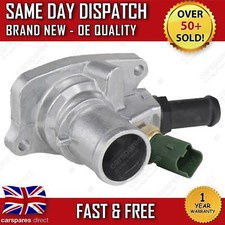 CARCAÇA + SELO TERMOSTATO FORD KA 1.2 2008-2016 comprar usado  Enviando para Brazil