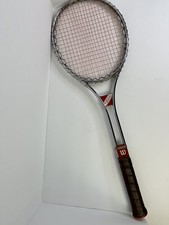 Wilson tennis raquet for sale  Matteson