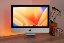 Apple imac ram gebraucht kaufen  Berlin
