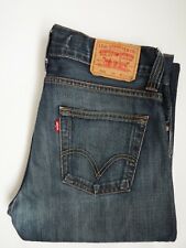 Levi 506 jeans for sale  LUTTERWORTH