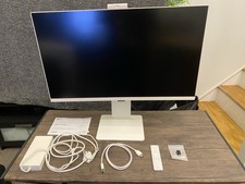 32sr85u smart monitor for sale  Jersey City