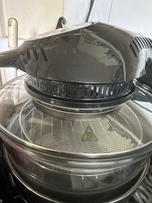 Halogen convection oven for sale  BEDFORD