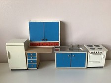 Vintage lundby dolls for sale  EASTLEIGH