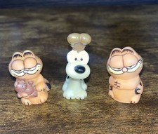 Vintage 1981 garfield for sale  Ball Ground
