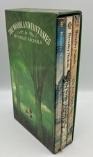 Woodland fantasies beverley for sale  BARNSTAPLE