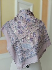 Gattinoni foulard seta usato  Imola