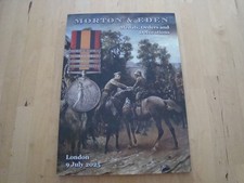 Morton eden orders for sale  STAINES-UPON-THAMES