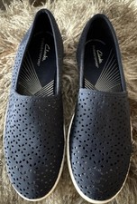 Clarks cloudsteppers breeze for sale  Dayton