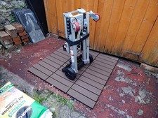 Solax hercules folding for sale  PLYMOUTH