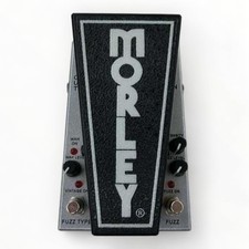 Pédale effets morley d'occasion Pédale effets morley d'occasion  Expédié en France