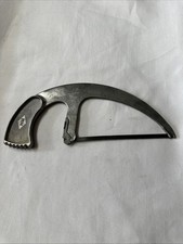 Vintage chefsaw meat for sale  Moore