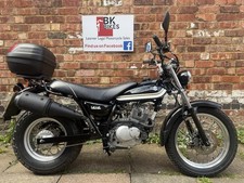 2014 suzuki vanvan for sale  KETTERING