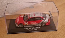 Minichamps audi dtm gebraucht kaufen Minichamps audi dtm gebraucht kaufen  Roßtal