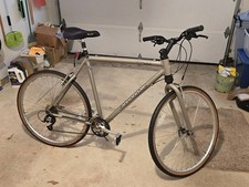 Cannondale silk path for sale  Ridge