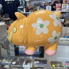 Vintage garfield cat for sale  Graham