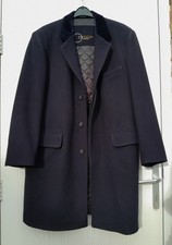 Wool cashmere crombie for sale Wool cashmere crombie for sale  STOCKTON-ON-TEES