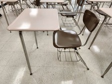Brown classroom inch for sale  Lakewood