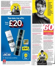 Kevin mchale interview for sale  LONDON