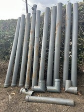 Cast iron guttering for sale  CANTERBURY