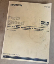 Caterpillar sebp3615 303 for sale  Rexford