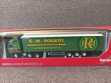 Herpa 302463 volvo gebraucht kaufen  Hamburg