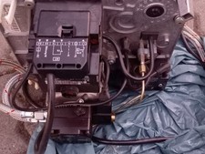 Viessmann ölbrenner vek gebraucht kaufen  Neunkirchen