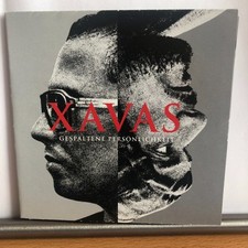 Xavas gespaltene persönlichke gebraucht kaufen  Mülheim an der Ruhr