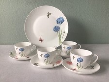 Kaffeeservice teile maison gebraucht kaufen  Ettlingen