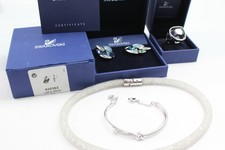 Swarovski crystal jewellery for sale Swarovski crystal jewellery for sale  UK