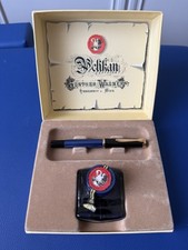 Pelikan stilografica m400 usato  Castenedolo
